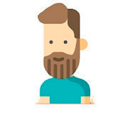 Lao Wang Paid VPN, 老王在使用付费VPN。